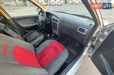 Седан Chery Amulet 2008 в 