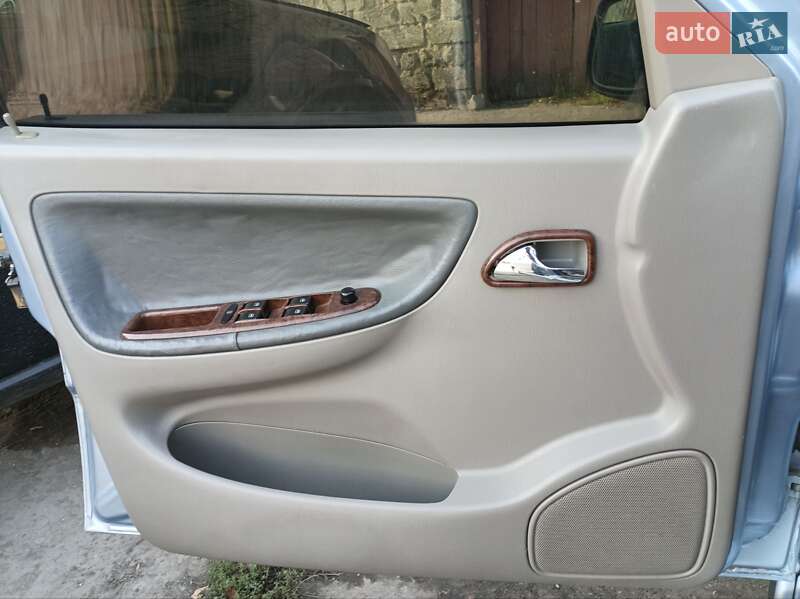 Седан Chery Amulet 2007 в Крыжополе фото 16 Седан Chery Amulet 2007 в Крыжополе