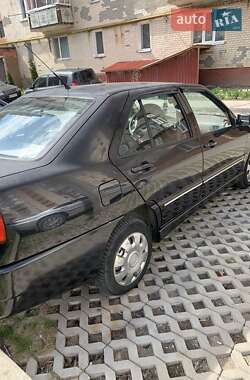 Седан Chery Amulet 2007 в 