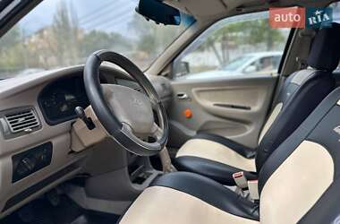 Седан Chery Amulet 2006 в 