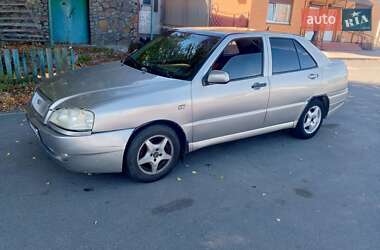 Седан Chery Amulet 2008 в 