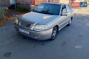 Седан Chery Amulet 2008 в 