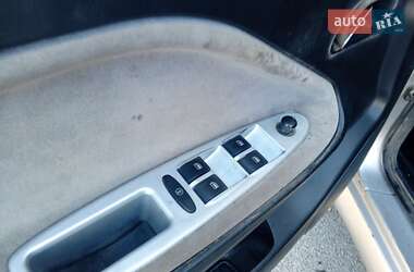 Седан Chery Amulet 2008 в 