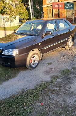 Седан Chery Amulet 2007 в 