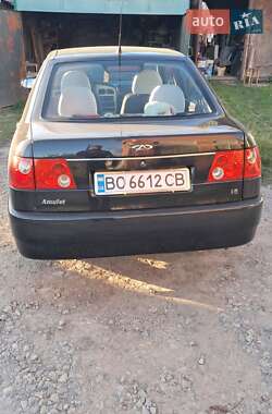 Седан Chery Amulet 2007 в 