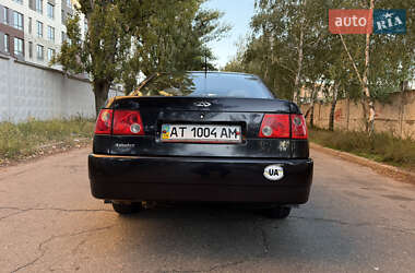 Седан Chery Amulet 2007 в 
