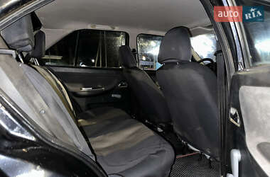 Седан Chery Amulet 2008 в 