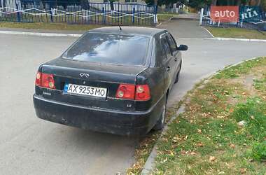 Седан Chery Amulet 2007 в 