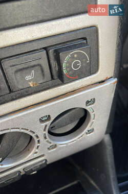 Седан Chery Amulet 2007 в 