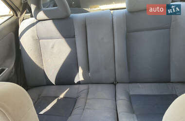 Седан Chery Amulet 2007 в 