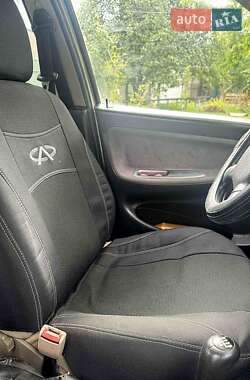 Седан Chery Amulet 2007 в Кропивницком
