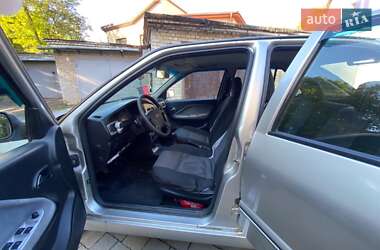 Седан Chery Amulet 2007 в 