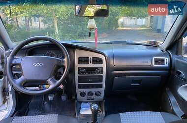 Седан Chery Amulet 2007 в 