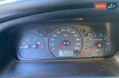 Седан Chery Amulet 2007 в 