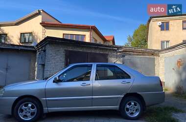 Седан Chery Amulet 2007 в 