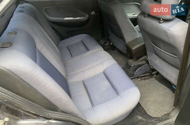 Седан Chery Amulet 2007 в 