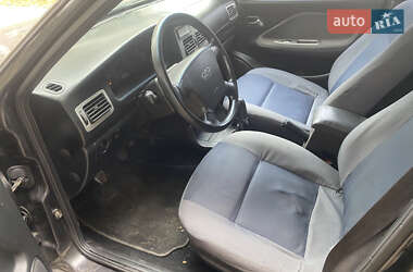 Седан Chery Amulet 2007 в 