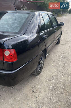 Седан Chery Amulet 2007 в 