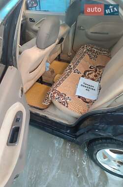 Седан Chery Amulet 2007 в 