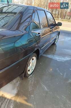Седан Chery Amulet 2007 в 