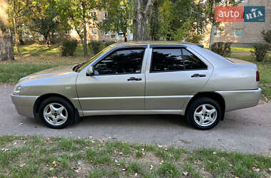 Седан Chery Amulet 2007 в 