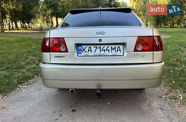 Седан Chery Amulet 2007 в 