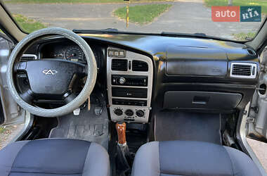 Седан Chery Amulet 2007 в 