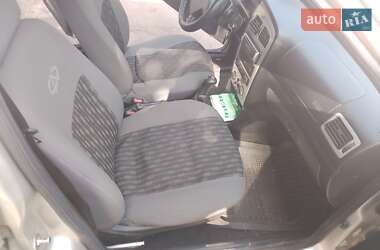 Седан Chery Amulet 2008 в 