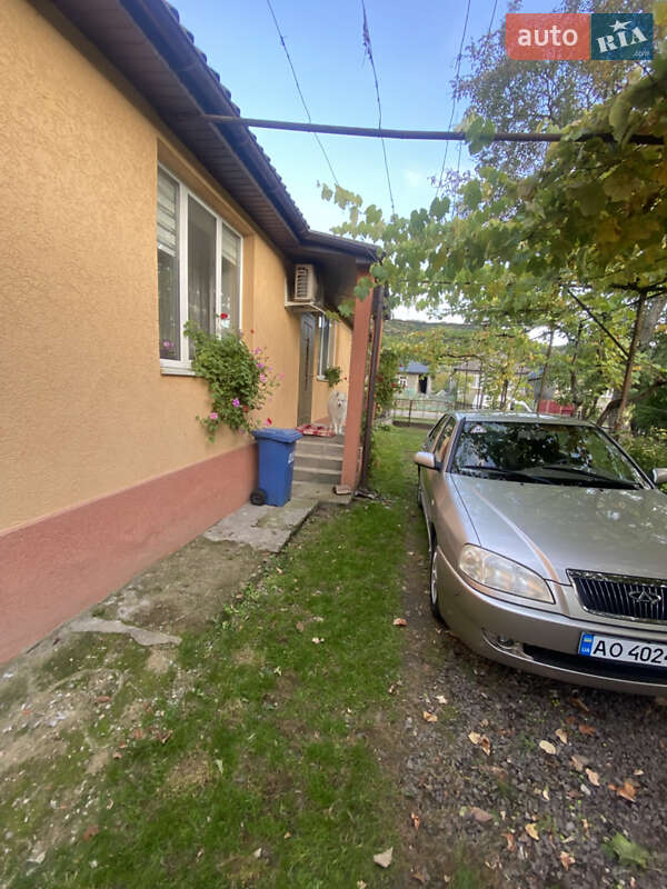 Седан Chery Amulet 2007 в Ужгороде