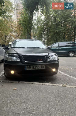 Седан Chery Amulet 2007 в 