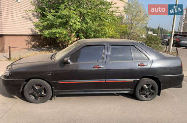 Седан Chery Amulet 2007 в 