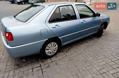 Седан Chery Amulet 2007 в 