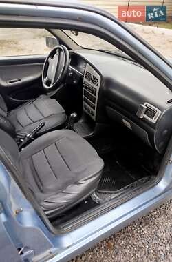 Седан Chery Amulet 2007 в 
