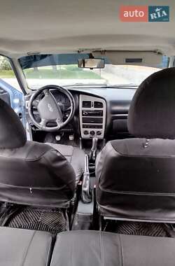 Седан Chery Amulet 2007 в 