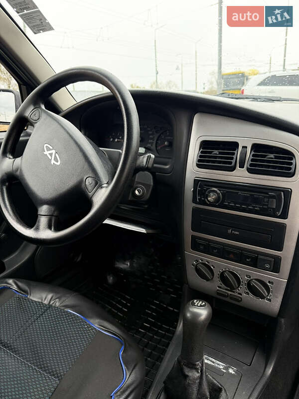 Седан Chery Amulet 2008 в Киеве фото 5 Седан Chery Amulet 2008 в Киеве