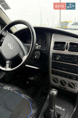 Седан Chery Amulet 2008 в 