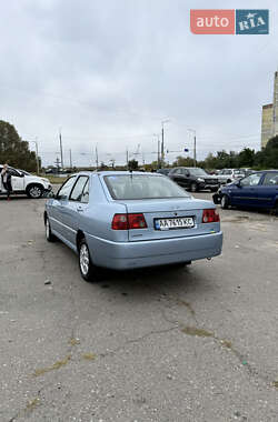 Седан Chery Amulet 2008 в 