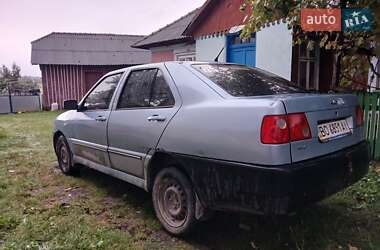 Седан Chery Amulet 2007 в 