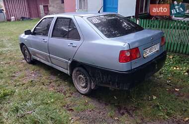 Седан Chery Amulet 2007 в 
