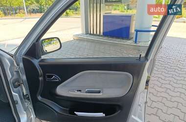 Ліфтбек Chery Amulet 2011 в 