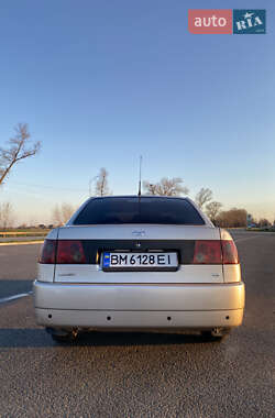Седан Chery Amulet 2007 в 
