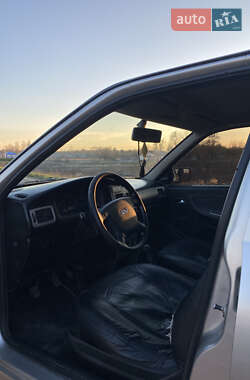 Седан Chery Amulet 2007 в 