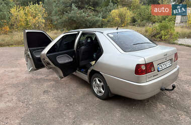 Седан Chery Amulet 2008 в Прилуках
