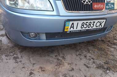 Седан Chery Amulet 2008 в 