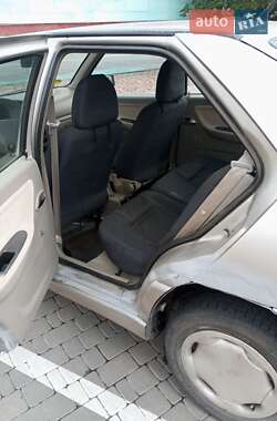 Седан Chery Amulet 2007 в 