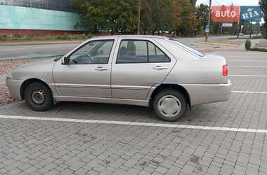 Седан Chery Amulet 2007 в 