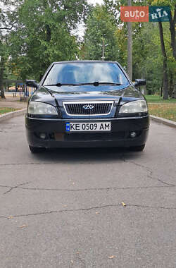 Седан Chery Amulet 2008 в Днепре