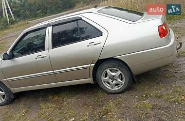 Седан Chery Amulet 2007 в 