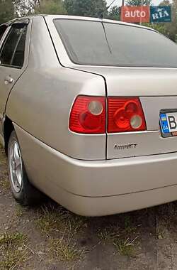 Седан Chery Amulet 2007 в 