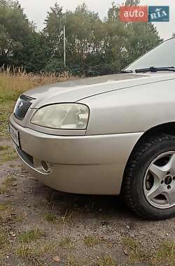 Седан Chery Amulet 2007 в 